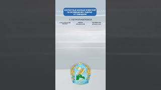 Контактные Данные Комиссий По Возмещению Ущерба От Паводков Г.петропавловск