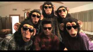 Bruno Mars The Lazy Song cover