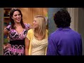 The Big Bang Theory - Guys ask Missy out