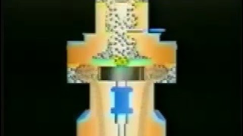 Vertical Shaft Impactors (VSI)