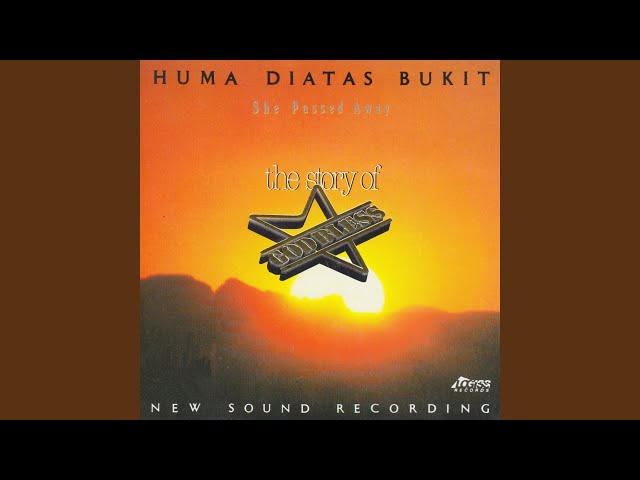 Huma Di Atas Bukit class=