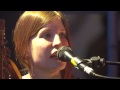 Villagers - Courage at BBC 6 Music Festival 2015