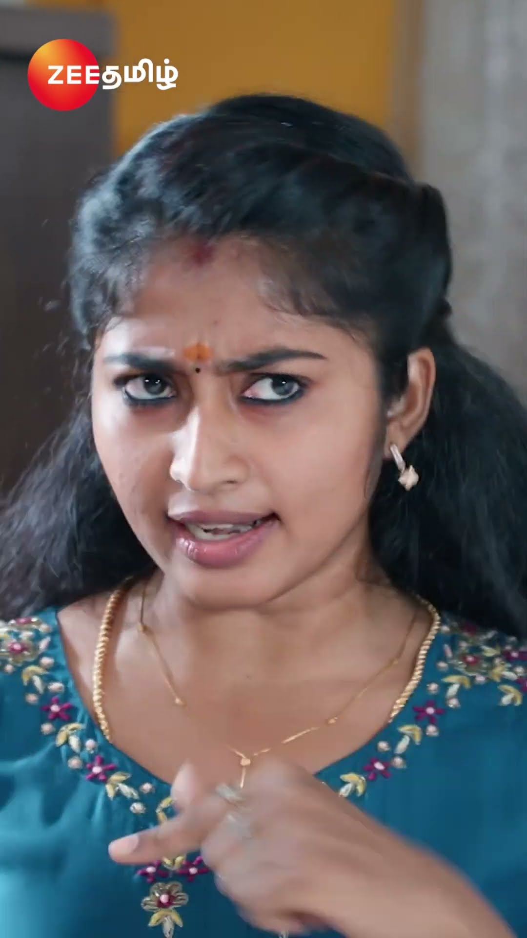 Veera(வீரா) | EPI-256 | திங்கள்-வெள்ளி இரவு 7 மணிக்கு | Zee Tamil #shorts #ytshorts