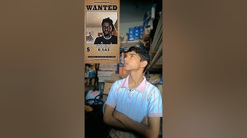 Tutorial wanted filter 😈💀 #moneylove #wanted #filter #tutorial #shorts