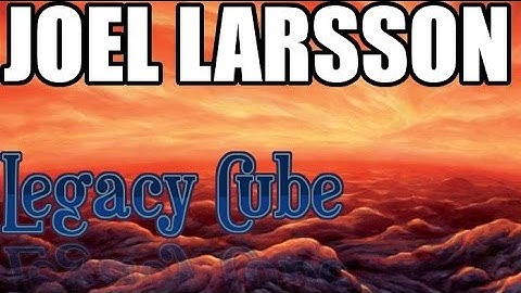 Channel Joel - Legacy Cube Draft (Match 2)