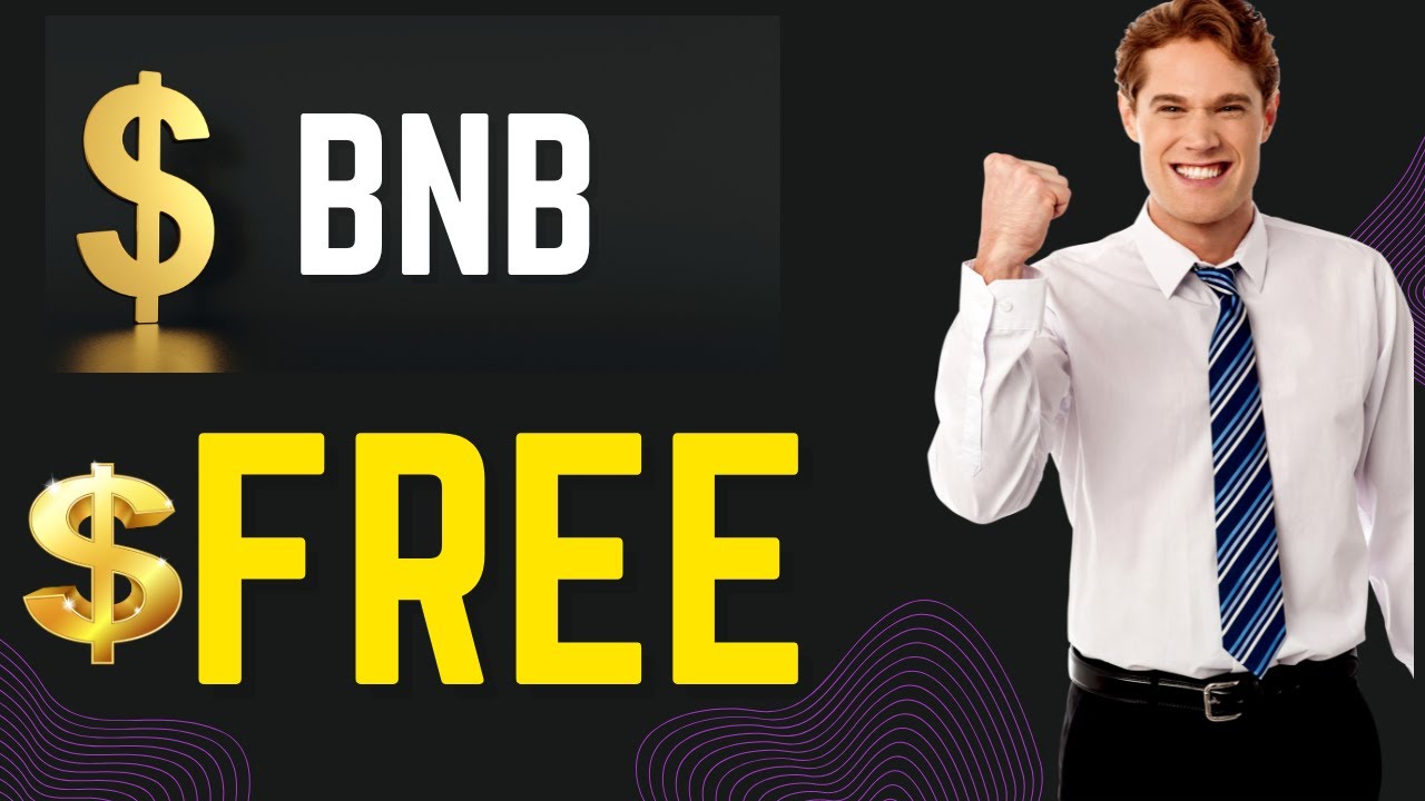 earn BNB referral Bot  Bitcoin BTC sponsored Airdrop