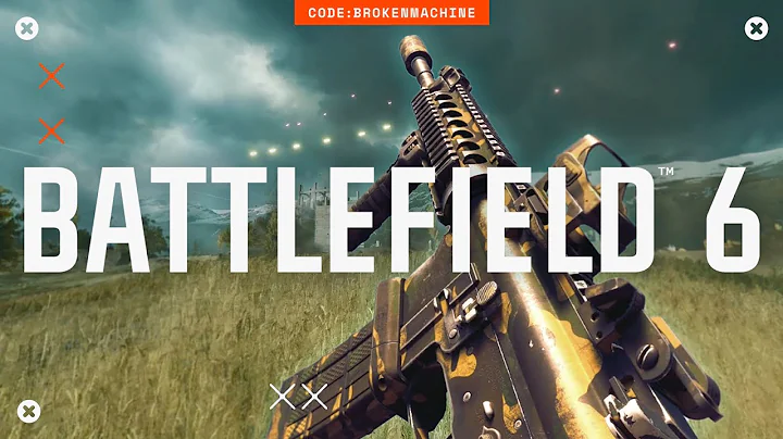 Battlefield 6 Was Awesome Today! (Stream Replay)