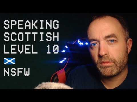 Learn to Speak Scottish Level 10!