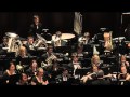 Unc symphony band  midway march by john williams arr lavender