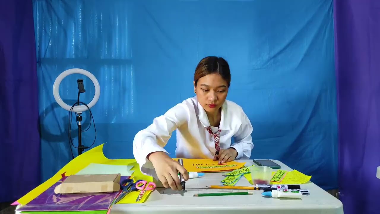 ✂️Creating Instructional Materials