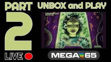 Play Hibernated 1 (Director