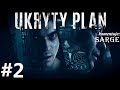 Zagrajmy w Ukryty Plan [PS4 Pro] odc. 2 - Więcej ofiar? | Zagrajmy w Hidden Agenda PL