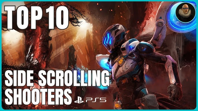13 Top 4 Player PS4 Games 