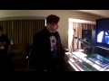 Roland Aira Demo NAMM 2014