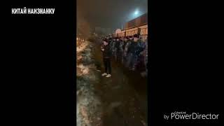 ТЦ ''Москва'' и ''Садовод''  Люблино Рейд  11.03.2019