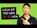 Vì Sao Sự Tử Tế Quan Trọng Trong Tình Yêu Và Cuộc Sống?