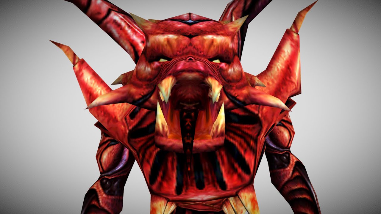 Anducar (Demon) ∣ Sacred › Characters › Demons