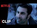 Mein Udna Chahta Hoon | Ranbir Kapoor & Deepika Padukone | Yeh Jawaani Hai Deewani | Netflix India