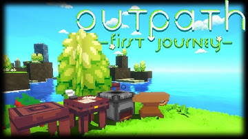 Click To Survive! Outpath Demo EP 1