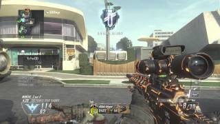First for Darth RC [D3] ! Join Spy :)
