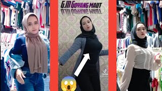 edisi Kiki versi jilbob full part 3 (id : kikizhiba5 )