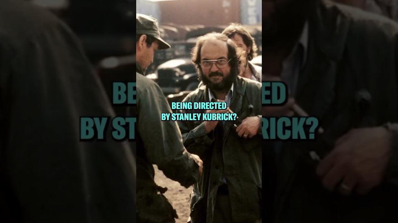 Pyle-ing It On: How Vincent D’Onofrio Landed His "Full Metal Jacket" Role | The Rich Eisen Show