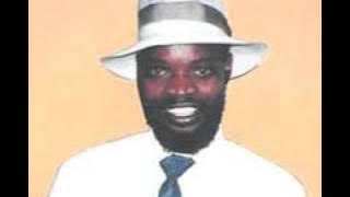 Leonard Dembo Ndiri Mudiki