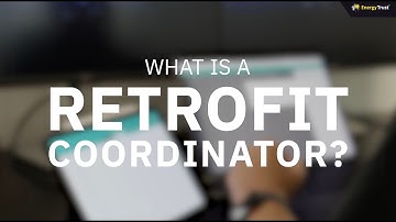 Retrofit Coordination & Risk Assessment Qualification Explainer & Course Trailer