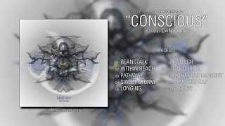 Dan Caine (England) - Conscious (2019) | Full Album