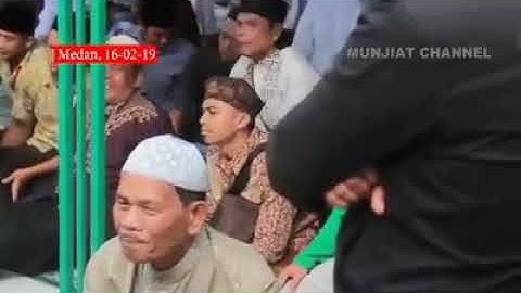 Gus Nur di kritik Sama Santri NU