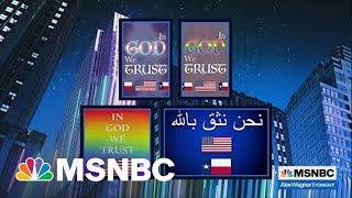 Information New Donations Expose School Board's Disingenuous Policy On 'In God We Trust' Signs Guide