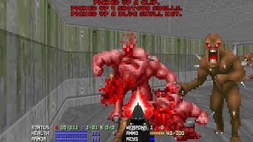 Doom - Ultimate Doom - Episode 5