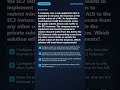 A company runs a web application that is deployed on Amazon EC2 instances... | AWS SAA-C03 #Shorts