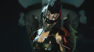 Final Fantasy XV - Chapter 6 - A Way Forward