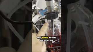 Essential Upgrades: Mixers, Tubes, and Tanks for DTF
Performance analysts are documenting crucial enhancements for optimizing the DTF Pro Model J printer configuration. A detailed comparison highlights the key advantage of the newly inspected adjustable mixer—Version Two offers the necessary length customization, which is particularly useful when utilizing larger tank reservoirs. The presentation also emphasizes precision in fluid transfer, specifying the appropriate 2.5 millimeter inner diameter tubing for various setups, and demonstrating how to properly synchronize the ink pump power for consistent operation. Furthermore, the strategic placement of a secondary buffer reservoir directly onto the printhead emerges as a significant modification, ensuring superior flow regulation and uninterrupted operation during extensive print jobs. These documented adjustments speak to transforming standard equipment into a highly reliable printing machine.
#DTF #DirecttoFilm #DTFUpgrade #PrinterModifications #DTFModelJ #InkSystem #PrintheadTech #DTFPro Essential Upgrades: Mixers, Tubes, and Tanks for DTF