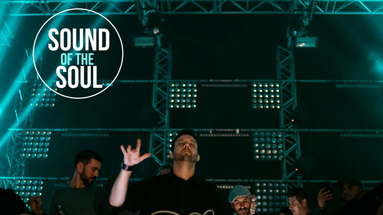 Maceo Plex Solar Detroit (Sergio Zener Remix) YouTube