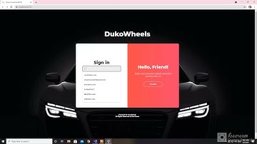 Login (Searching and comparing data from Database) ASP.Net MCV (.NetFramework) WebApp Series EP.5