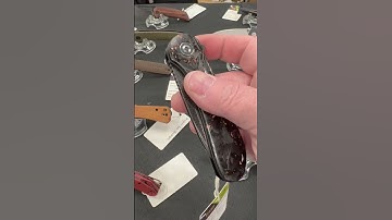 Civivi Elementum Carbon Fiber and Damascus