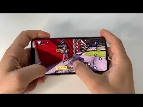 Call of Duty: Mobile - iPhone 11 Pro Max gameplay - iOS 14 hqdefault