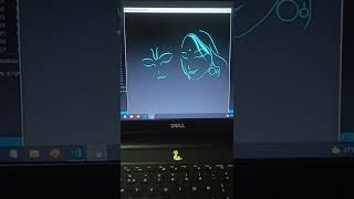 'Sri Krishna 'by using python