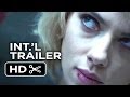 Lucy Official International Trailer #1 (2014) - Scarlett Johansson Movie HD