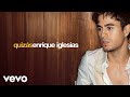 Enrique Iglesias - No Apagues La Luz (Visualizer)