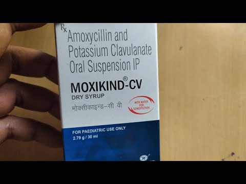 Vídeo: Per què utilitzar moxikind cv 625?