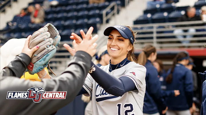 Flames Central Stories: Emily Kirby