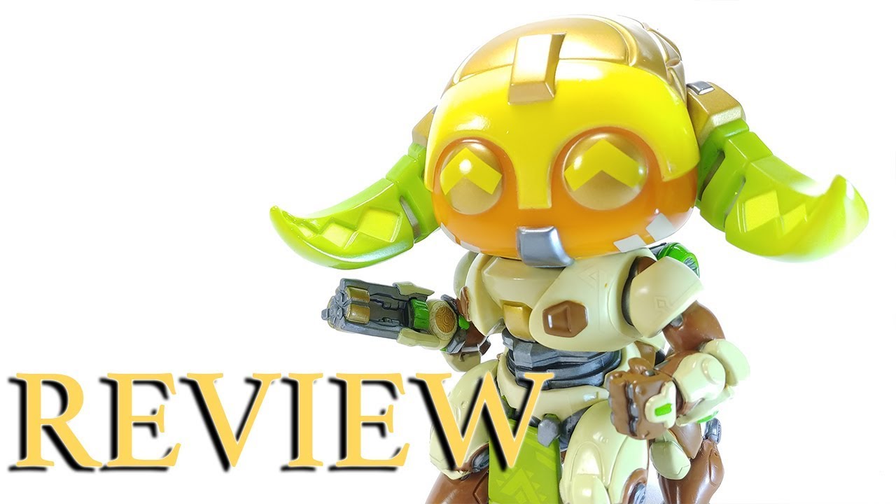 overwatch orisa figure