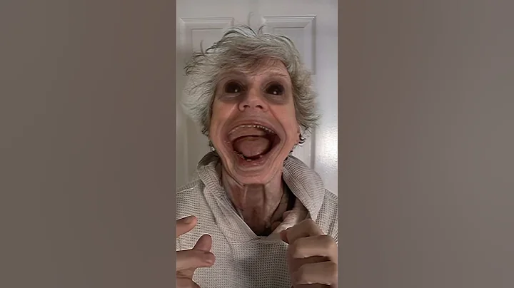 Help I’m being attacked by a 30 yr old #horror #horrorstories #ghost #scary #spooky #creepy #film