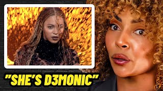 SHOCKING: Former Lead Dancer Sets The Record Straight On Beyoncé
