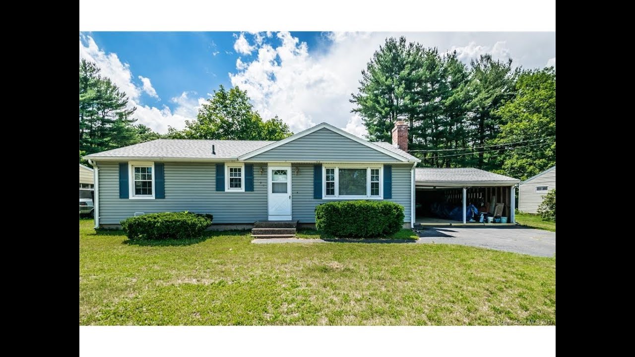 281 King St., Bristol, CT 06010 YouTube