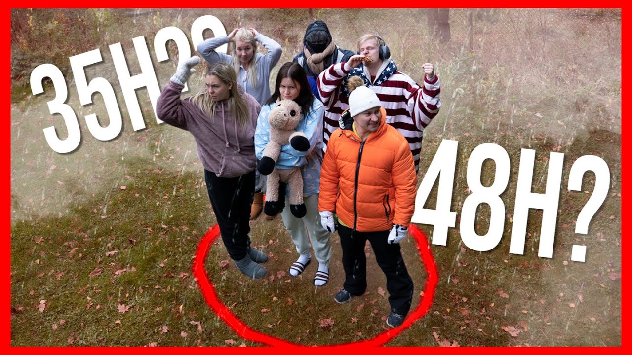 KUKA PYSYY PISIMPÄÄN YMPYRÄN SISÄLLÄ VOITTAA 1000e