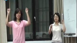穩忍深．3 耶穌我太陽（補129）